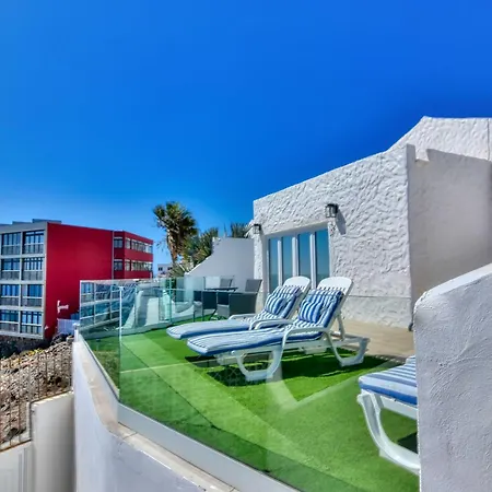 Casa Al Mar Maspalomas (Gran Canaria) Exterior photo